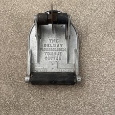 Vintage Delway Floorboard