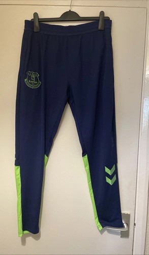 Everton training joggers - training,