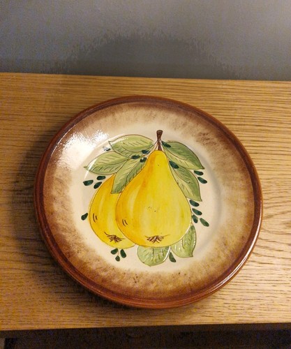 Vintage portuguese terracotta - vintage,