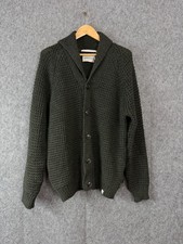 Peregrine Cardigan Large