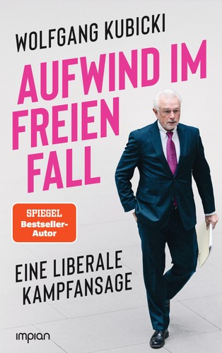 Wolfgang kubicki aufwind - wolfgang,
