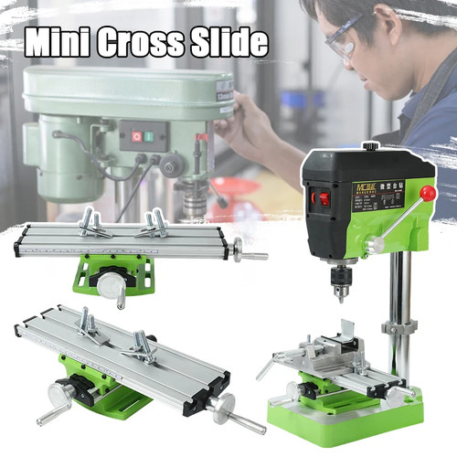 Mini multifunction working - mini,