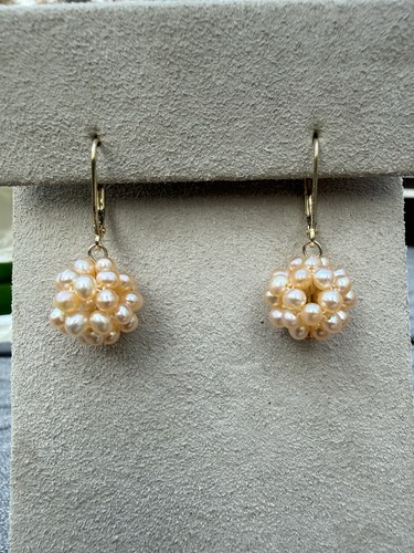Vintage 14k yellow - vintage, gold