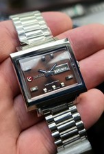 Vintage Rado Manhattan