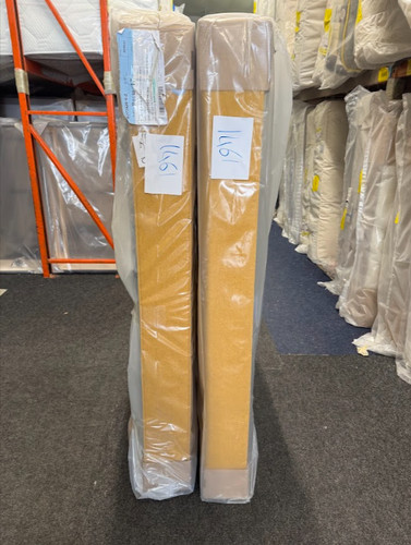 Hypnos kingsize shallow - kingsize,