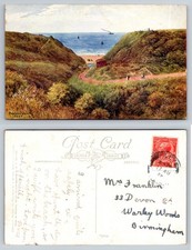 North Yorkshire - Filey