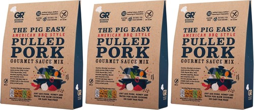 Gordon rhodes pig - rhodes',