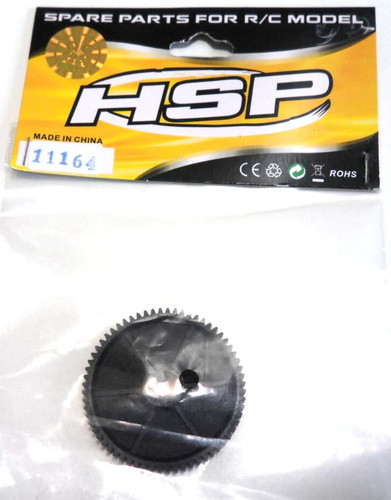 64t mod spur - mod,