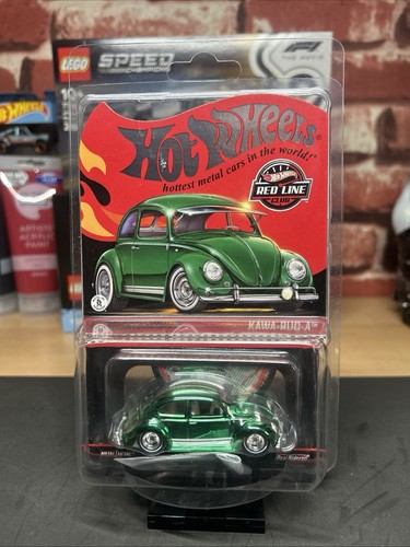 Hot wheels rlc - rlc, exclusive
