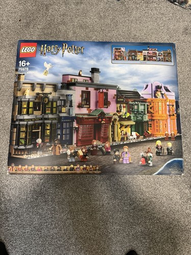 Lego harry potter - lego,