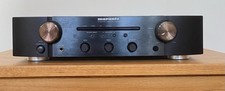 Marantz PM6003 Stereo Power Amplifier 45W Black 5* What Hi-fi Awards