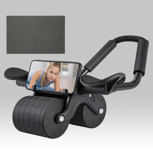 Automatic rebound roller - automatic,