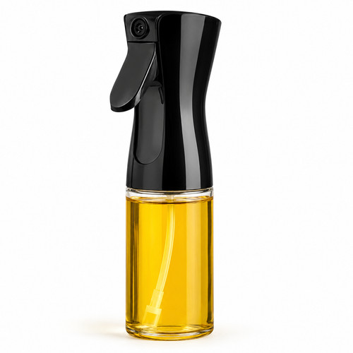 Oil sprayer bottle for - oil,