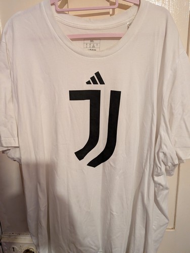 Juventus adidas shirt 3xl - juventus,