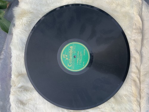 Old gramophone record - gramophone,