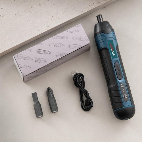 Cordless electric - 3.6v,