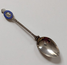 SK962) Vintage Silver Jubilee