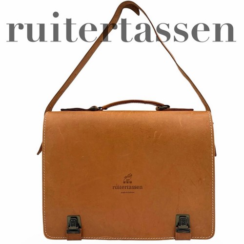 Ruitertassen messenger bag - ruitertassen,