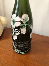 Perrier Jouet Champagne 1979