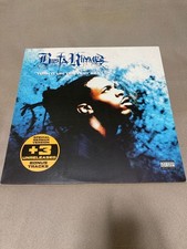 GER ORIGINAL 2LP Busta Rhymes