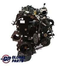 Ford Transit Mk8 2.0 EcoBlue Complete Engine BKRA YMHA YMR6 130HP 89k, WARRANTY
