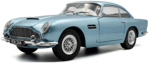 Solido scale aston martin - scale,