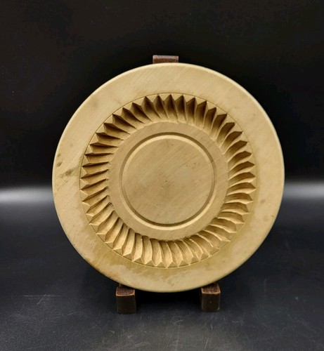Vintage handmade wooden - handmade,