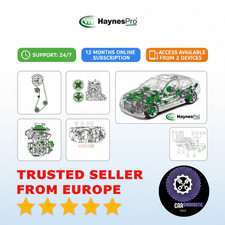 2026 HaynesPro Full Pack |