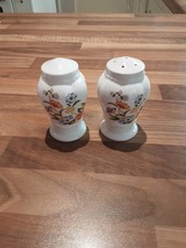 Aynsley Cottage Garden Cruet