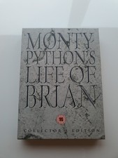 Monty python life brian - python's, of
