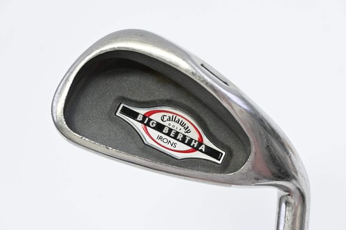 Callaway big bertha 2002 - big,