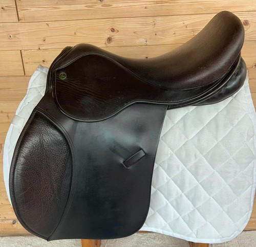 Ideal brown english leather - ideal,