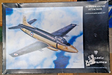 Classic Airframes 1/48