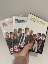 Waterloo Road - Series 7 -