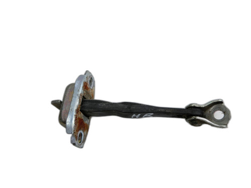 Door catch ribbon - door, brake