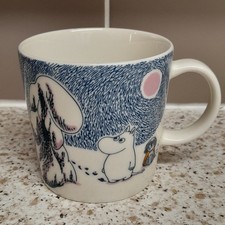 Arabia finland moomin - moomin, mug