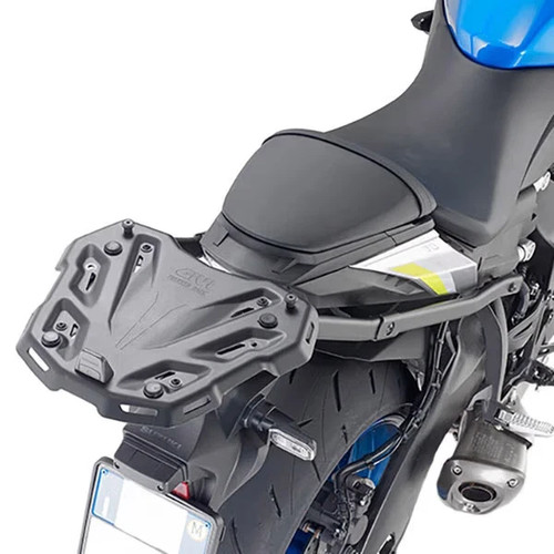 Givi rear rack fitting kit - kit,