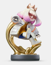 Nintendo Splatoon 3 Amiibo
