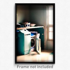 Pixel Art Poster - Marvelous