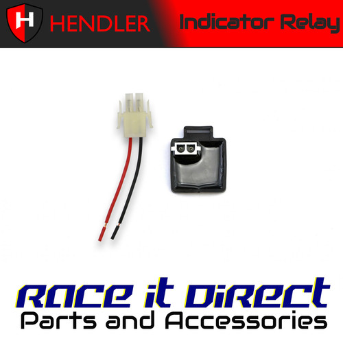 Indicator relay for yamaha - relay, yn