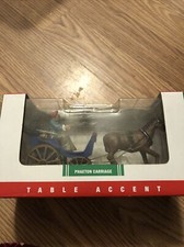 Coventry Cove Phaeton Carriage