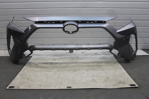 Toyota rav4 front bumper - toyota,