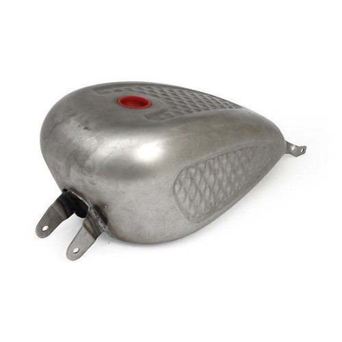 Mcs diamond custom sportster - mcs,