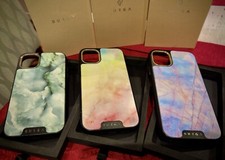 iPhone 11 Burga Elite phone cases x3