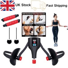Thigh Master Exercise Device