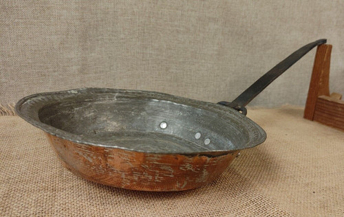 Antique french hand forged - antique,