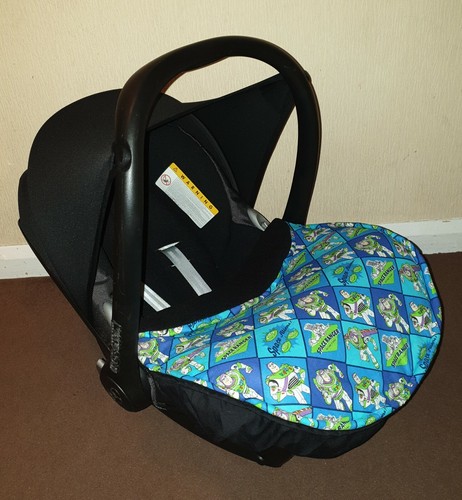 Maxi cosi cabrio cabriofix - maxi,