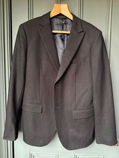 Jil Sander x Uniqlo +J Black