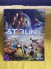MANUAL ONLY - STARLINK: Battle