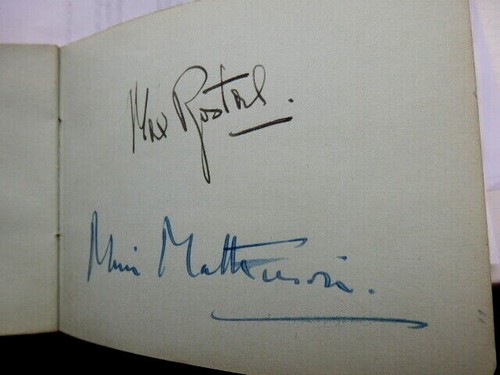 Muir mathieson conductor - ,